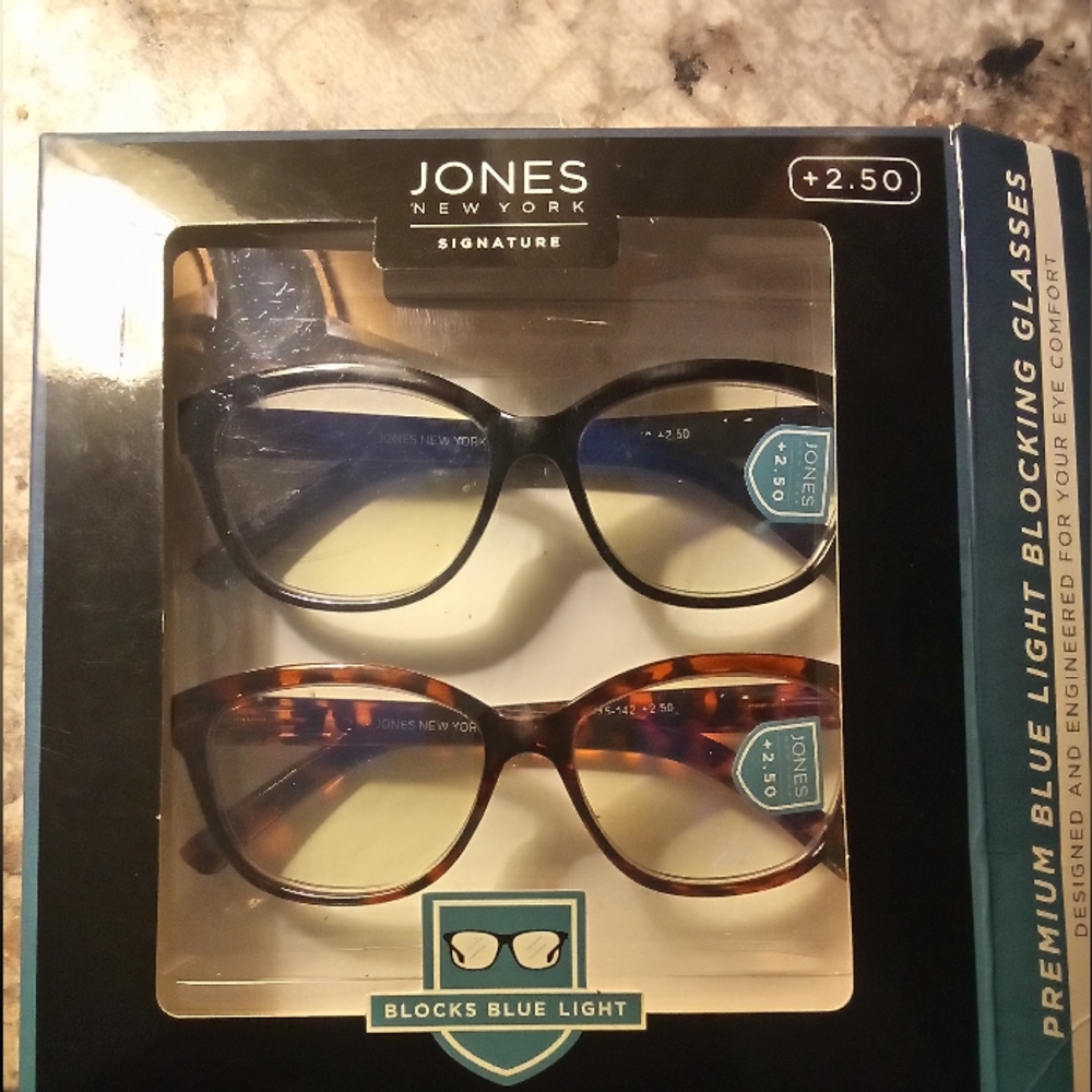 Jones New York Signature 2.50 - Picture 3 of 7